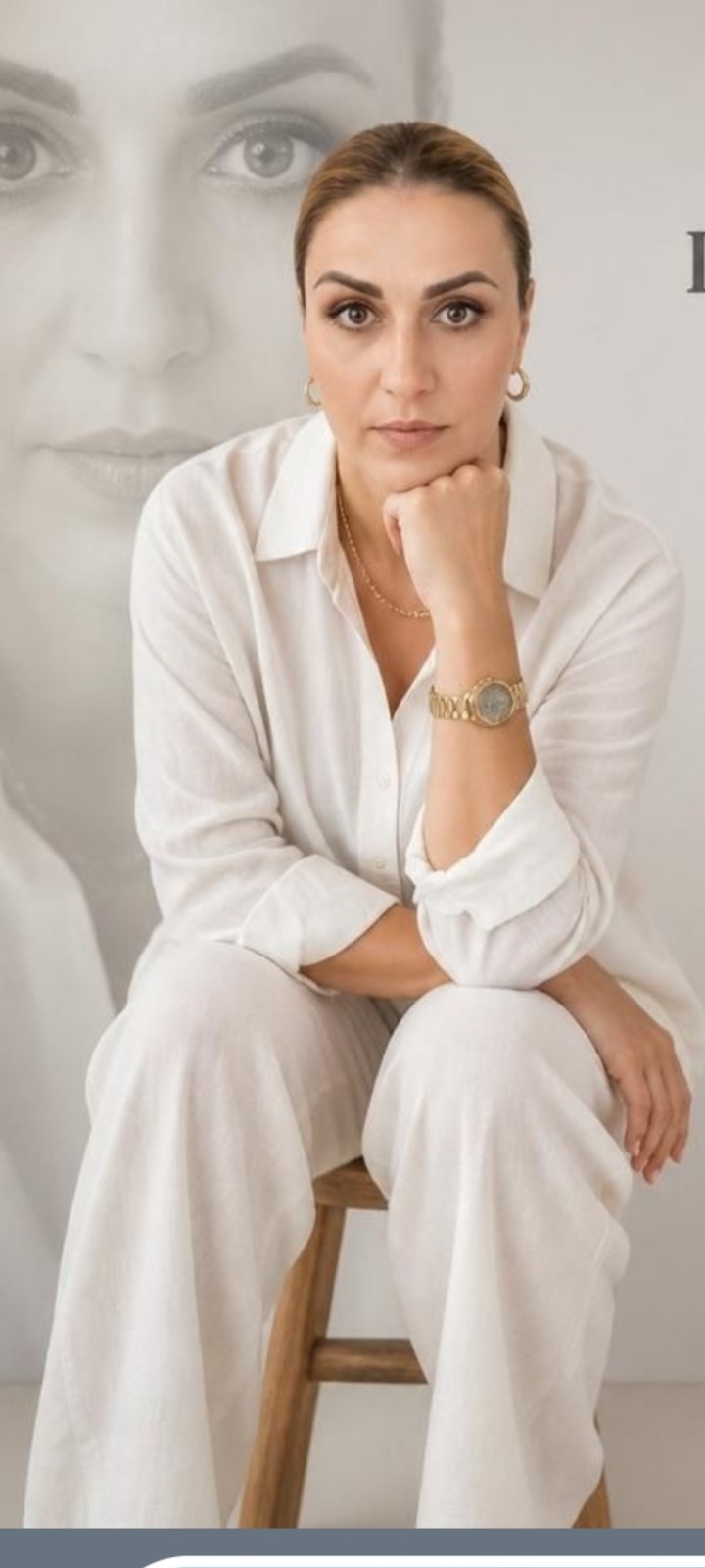 Tanja Stojnić — fizioterapeut